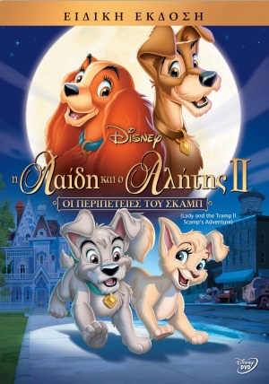 DVD