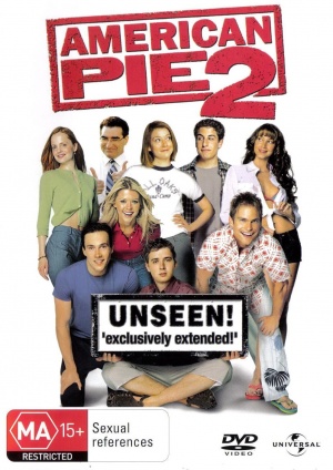 DVD