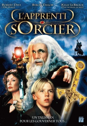 DVD