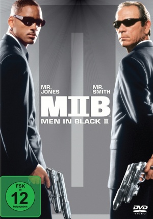 DVD