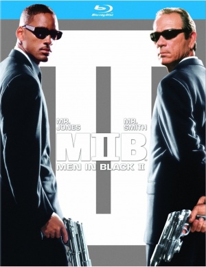 Blu-Ray