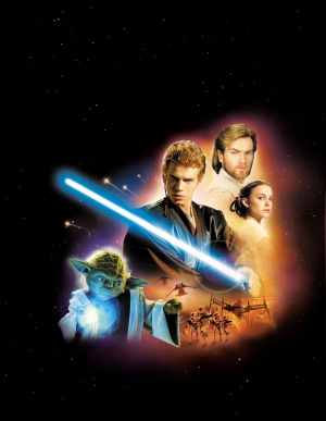Star Wars: Episode II - Attack of the Clones