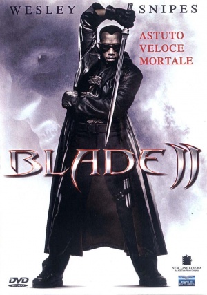 DVD