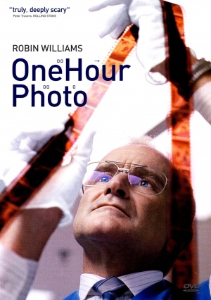 DVD