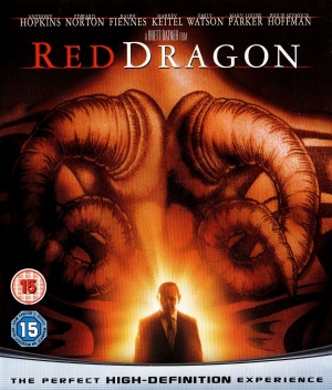 Blu-Ray