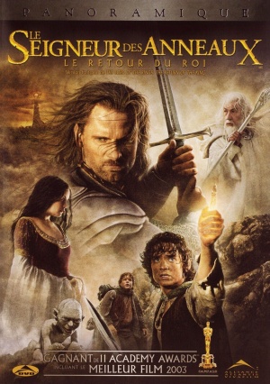 DVD