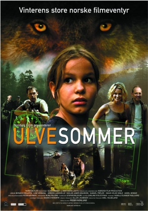Ulvesommer