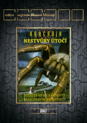 Arachnia