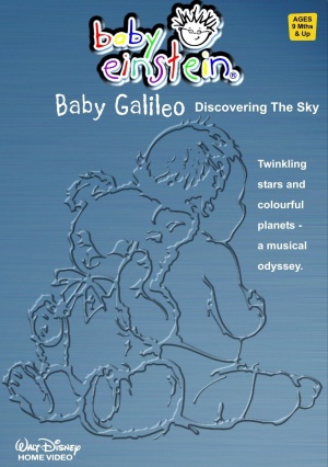 Baby Einstein: Baby Galileo Discovering the Sky