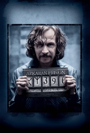 Harry Potter and the Prisoner of Azkaban