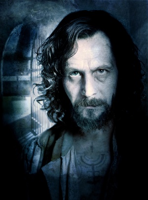Harry Potter and the Prisoner of Azkaban