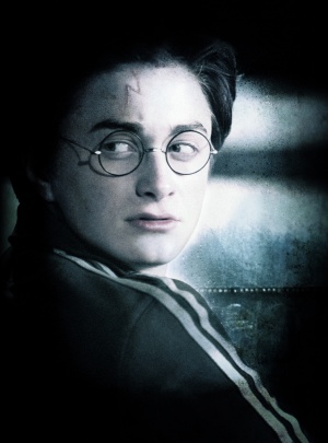 Harry Potter and the Prisoner of Azkaban