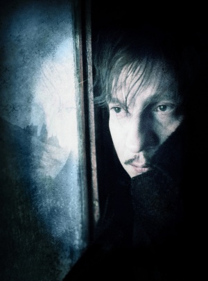 Harry Potter and the Prisoner of Azkaban