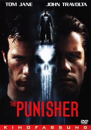 The Punisher