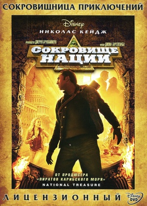 DVD