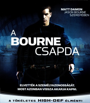 The Bourne Supremacy