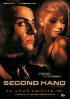 Second-Hand