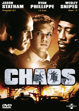 DVD