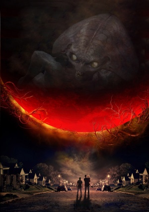 War of the Worlds