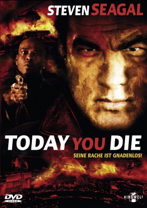 DVD