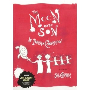 The Moon and the Son: An Imagined Conversation