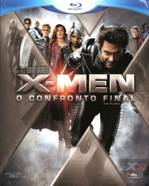 Blu-Ray