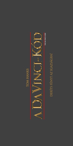 The Da Vinci Code
