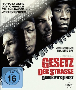 Blu-Ray