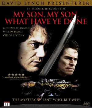 Blu-Ray