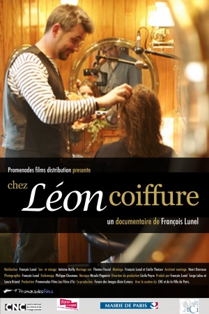 Chez Léon Coiffure