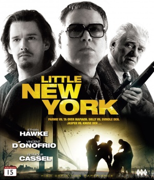 Blu-Ray