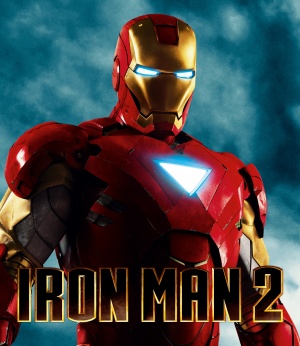 Iron Man 2