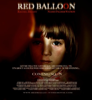 Red Balloon