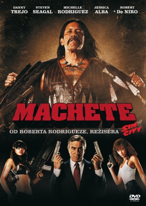 DVD