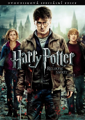 DVD