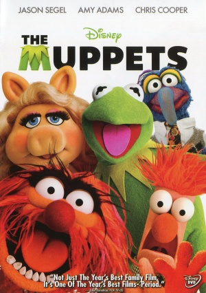DVD