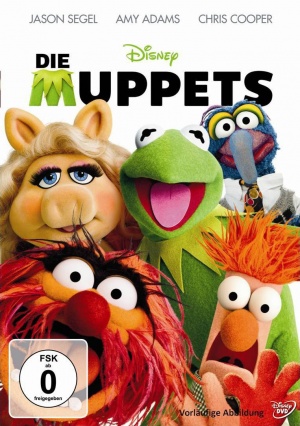 DVD