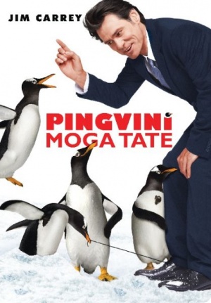 Mr. Popper's Penguins