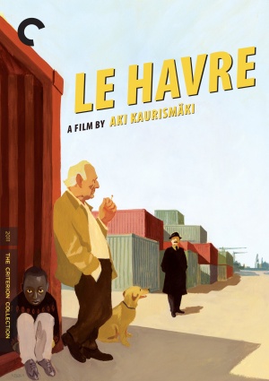 DVD