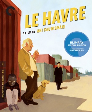 Blu-Ray