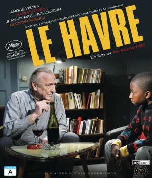 Blu-Ray