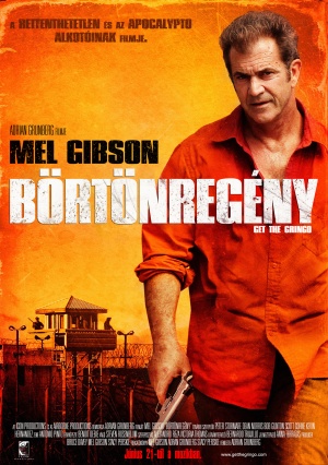 Get the Gringo