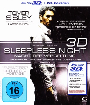 Blu-Ray