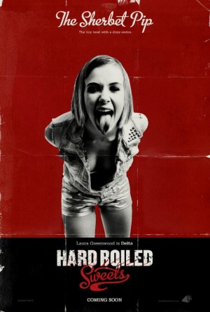 Hard Boiled Sweets