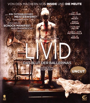 Blu-Ray