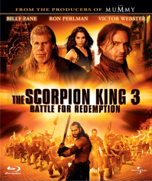 Blu-Ray