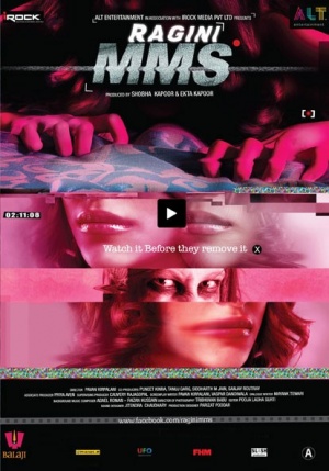 Ragini MMS