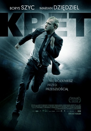 Kret