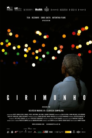 Girimunho