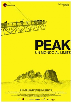 Peak